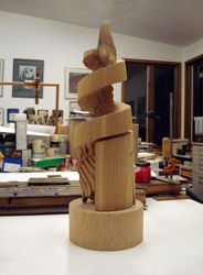 maquette 2