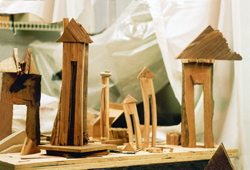 studio