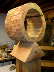 untitled oak